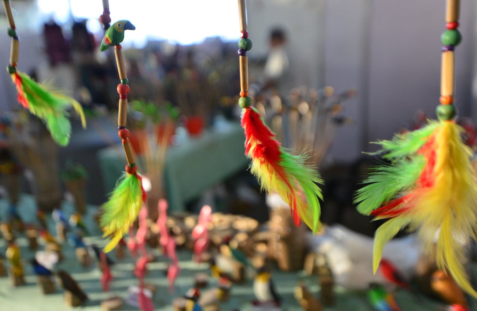 23º Feria Nacional de Artesanos en Tres Arroyos: Inscripciones abiertas