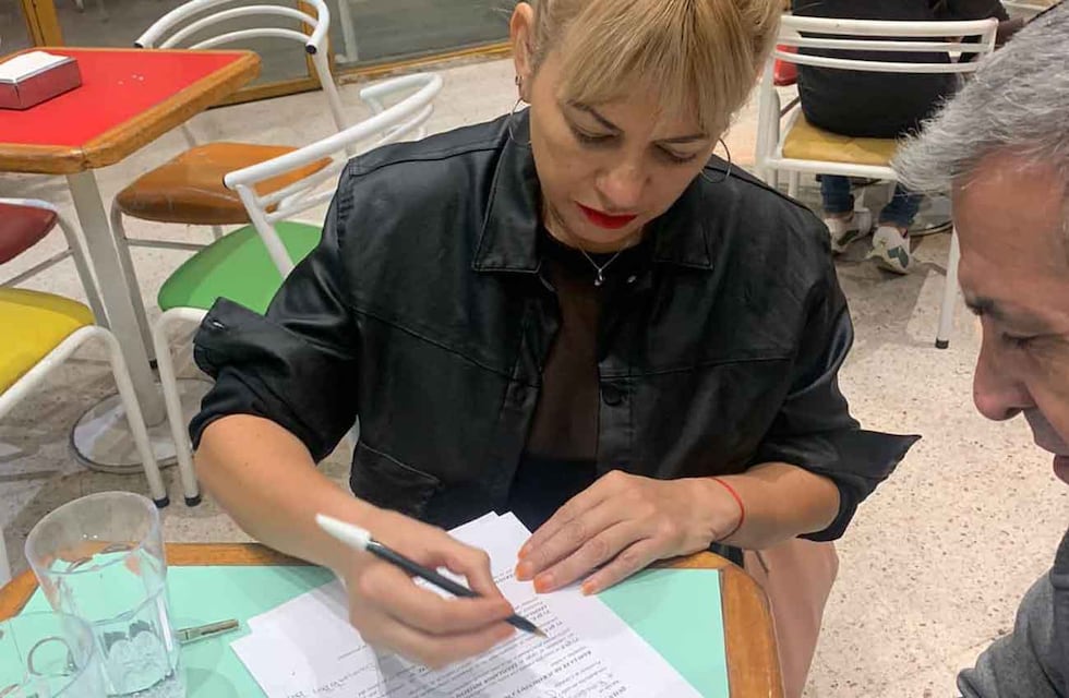 Elecciones 2023 en Córdoba: con la locutora Pato Bon, el Partido Popular cosechó más de 15 mil votos