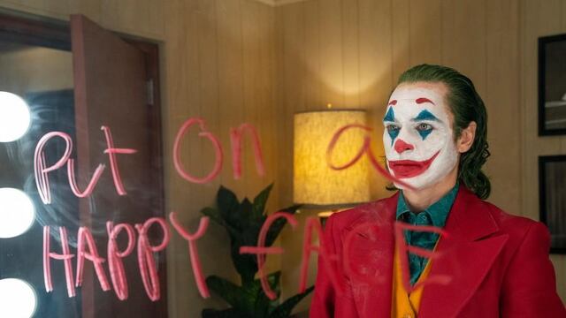 Joker 2 comienza su producción en 2023 y Lady Gaga podría ser parte del elenco