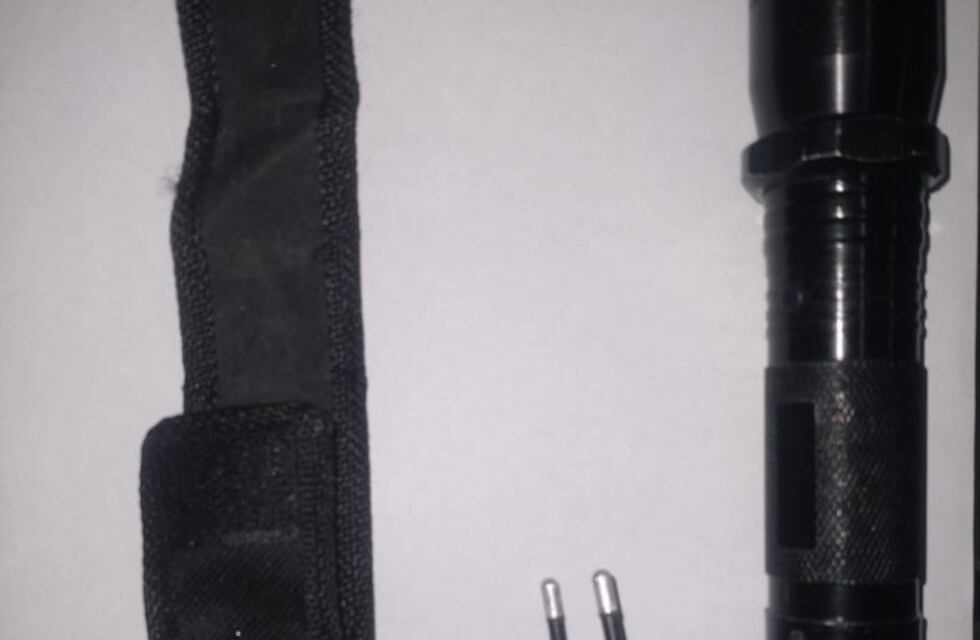 Detuvieron al “Loco de la Picana” en Villa Carlos Paz