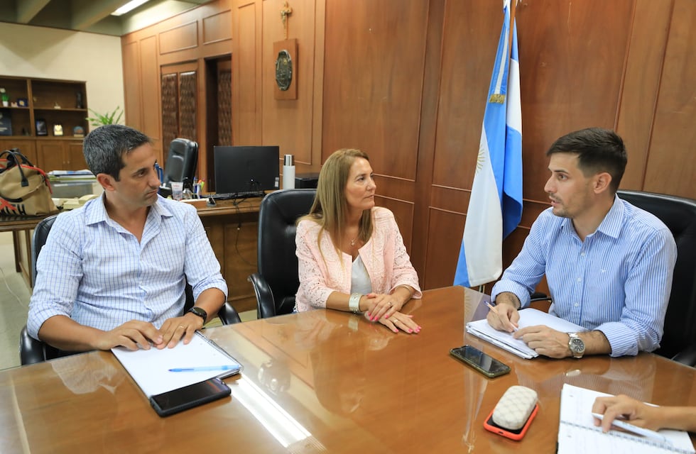 Rafaela se posiciona como una ciudad de turismo receptivo