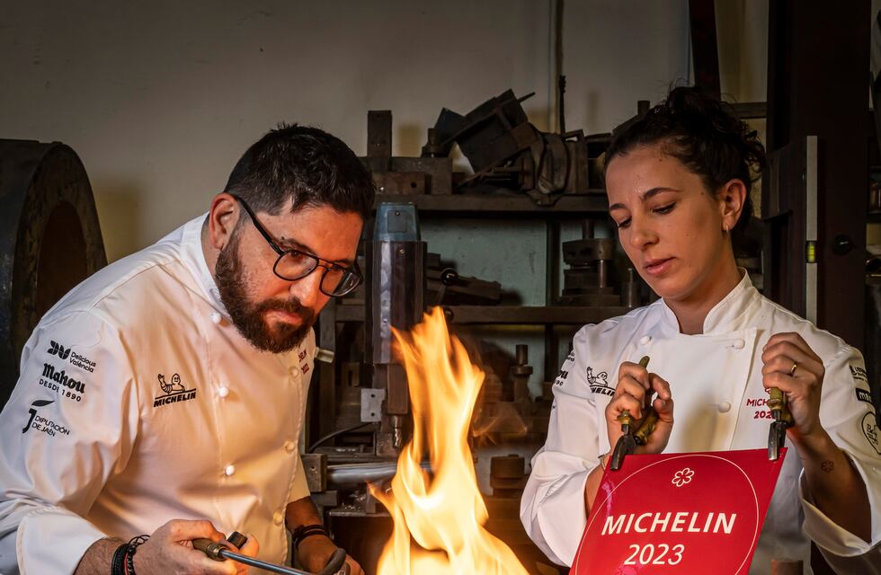 Carito Lourenço, la cordobesa que logró obtener una estrella Michellin: cuáles son sus platos y cuánto salen