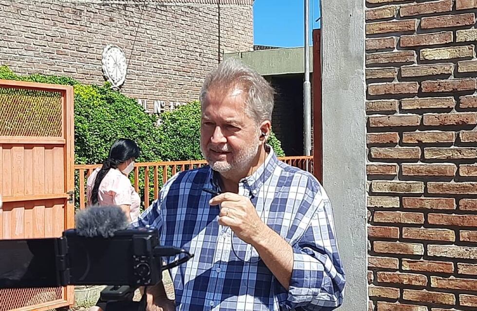 Roberto Mirabella: “Las expectativas son otras ahora que la gente está vacunada”