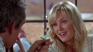 Netflix: la comedia romántica que ya es un clásico y está entre las más vistas de todos los tiempos