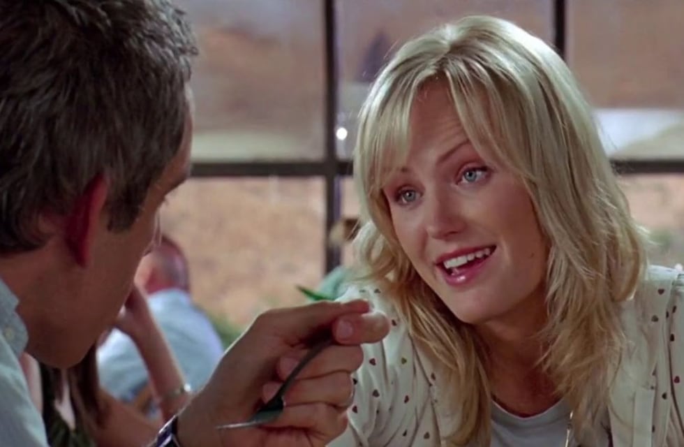 Netflix: la comedia romántica que ya es un clásico y está entre las más vistas de todos los tiempos