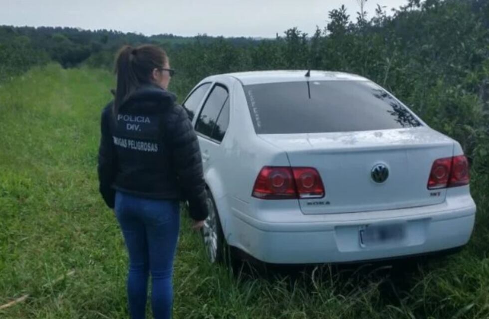 Insólito: salieron a comprobar el automóvil que iban a comprar y no regresaron