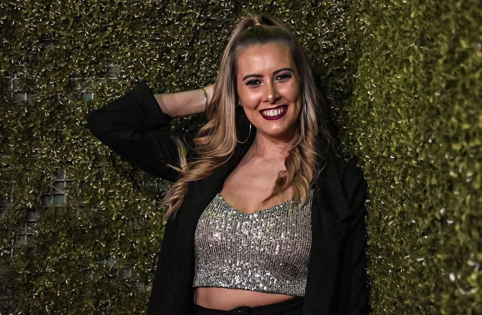 Virginia Cozzi se lució en “La Voz Argentina” y puso en guerra a los Montaner