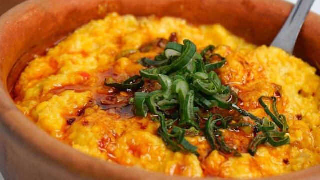 La primera fiesta provincial de la humita se celebra en Córdoba.