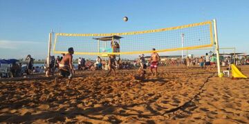 El Día del Estudiante tendrá festejos en los balnearios El Brete y Costa Sur.