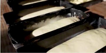 Festejos en Gobernador López por la Fiesta Provincial del Pan.