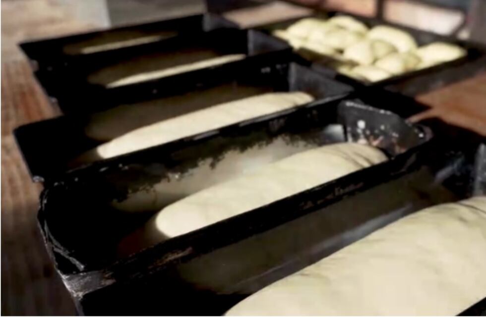 Festejos en Gobernador López por la Fiesta Provincial del Pan