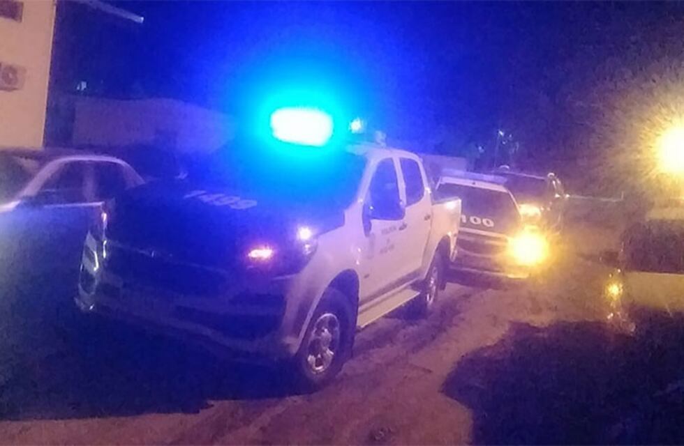 Femicidio en Cerrito: hablaron los fiscales