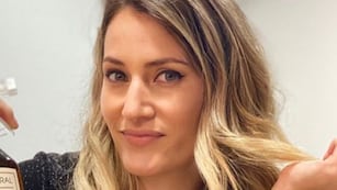 “Dolor”, la angustia de Mica Viciconte al revelar que tiene un problema de salud