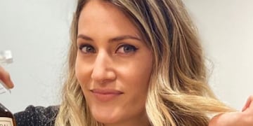 “Dolor”, la angustia de Mica Viciconte al revelar que tiene un problema de salud