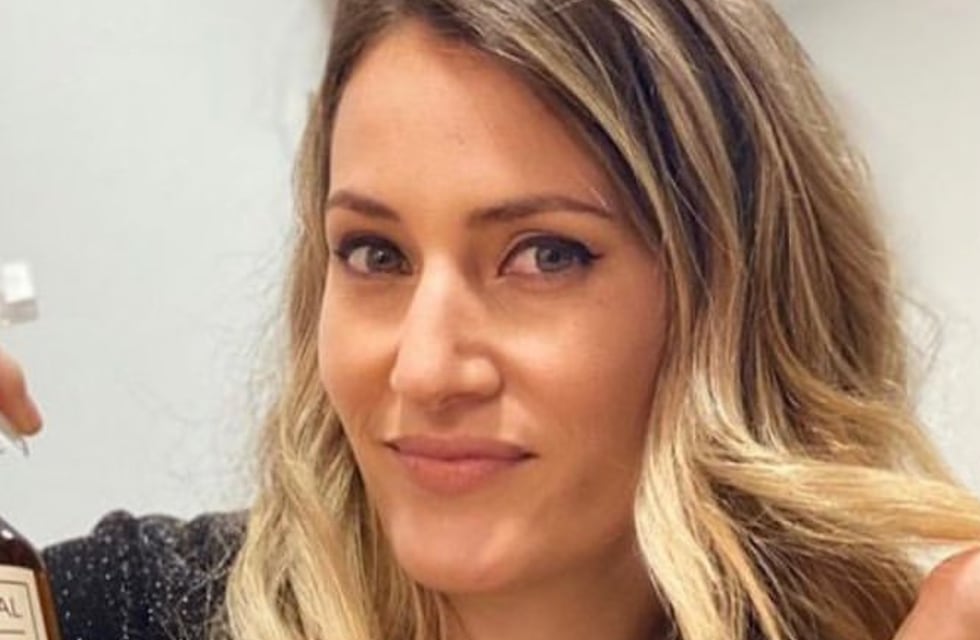 “Dolor”, la angustia de Mica Viciconte al revelar que tiene un problema de salud