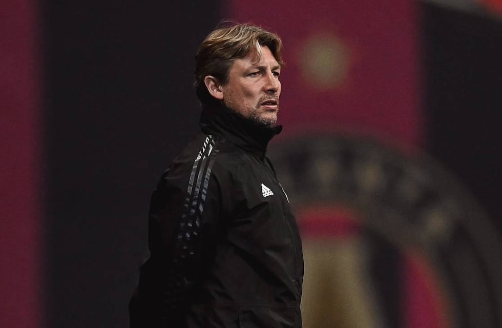 Newell’s prepara el regreso de Gabriel Heinze y la reforma del Coloso