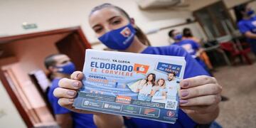 “Eldorado te Conviene”: el balance que realizan del evento es positivo