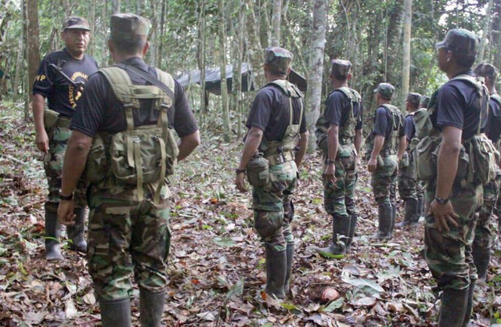 Perú: el grupo Sendero Luminoso mató a 18 personas a dos semanas de las elecciones