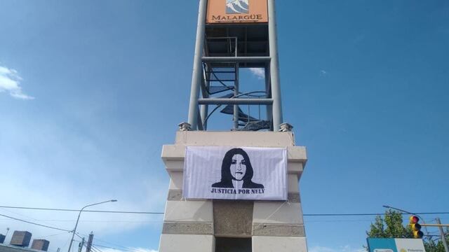 El juicio por la muerte de Nélida Villar se trasladó a Malargüe.