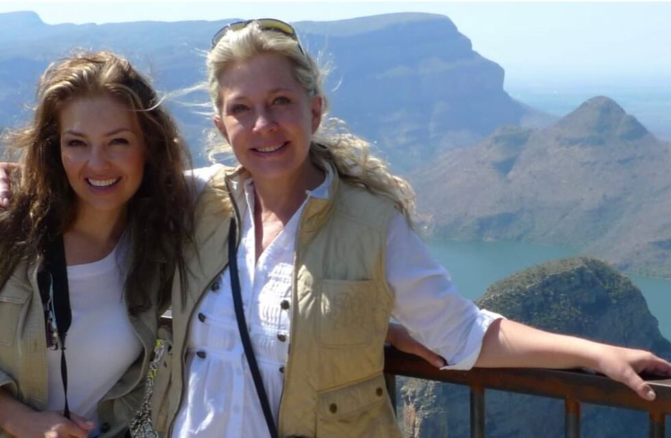 El desgarrador mensaje de Thalía tras la muerte de su hermana, Ernestina Sodi: “Luchaste hasta el último momento”