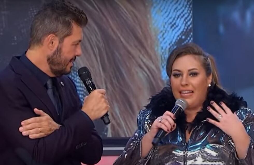 Mar Tarrés dura contra Morena Rial: “Ella no tiene idea del negocio”