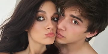 Casi 8 años después, salió a la luz el inesperado motivo de la separación entre Oriana Sabatini y Julián Serrano.