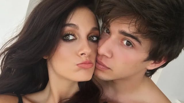 Casi 8 años después, salió a la luz el inesperado motivo de la separación entre Oriana Sabatini y Julián Serrano.