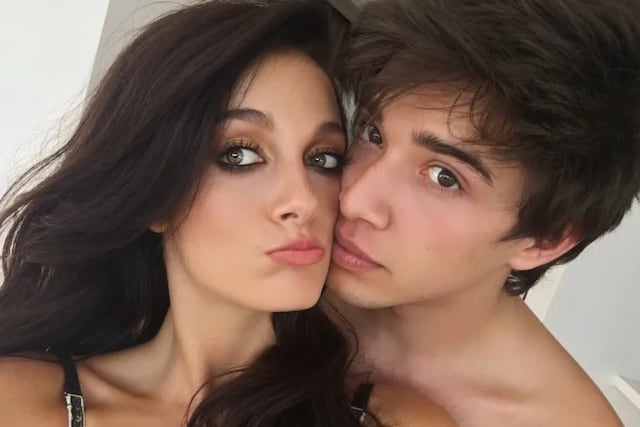 Casi 8 años después, salió a la luz el inesperado motivo de la separación entre Oriana Sabatini y Julián Serrano.