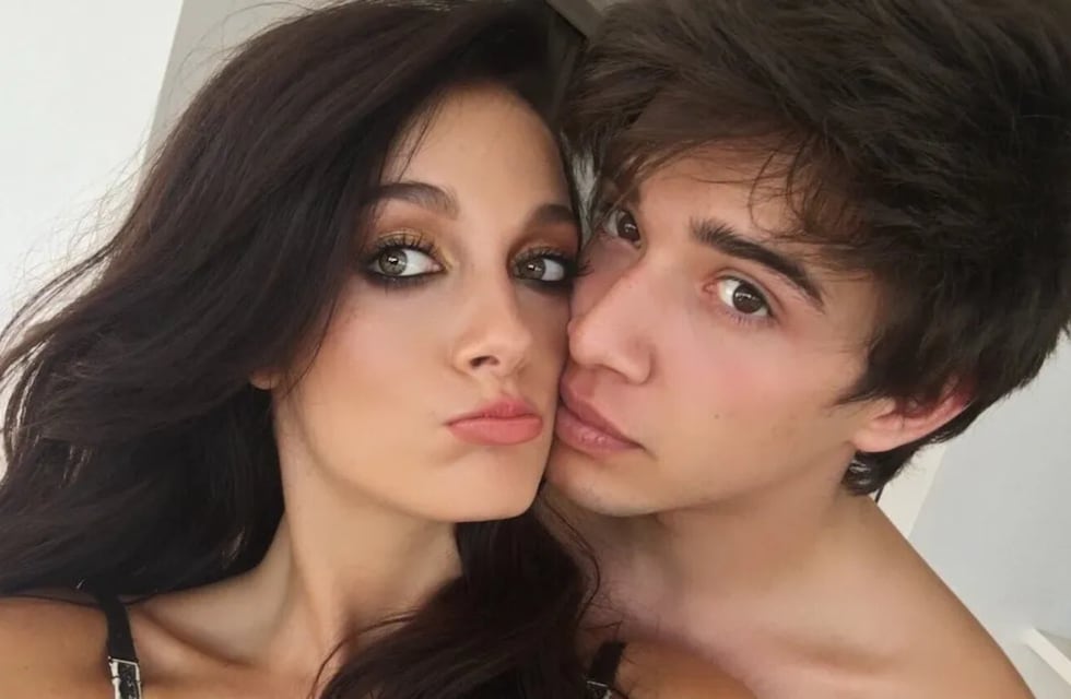 Casi 8 años después, salió a la luz el inesperado motivo de la separación entre Oriana Sabatini y Julián Serrano