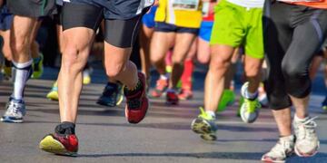 Las distancias serán de 8,3 kilómetros (competitiva) y de 4,5 kilómetros (participativa). (Imagen ilustrativa/123RF)