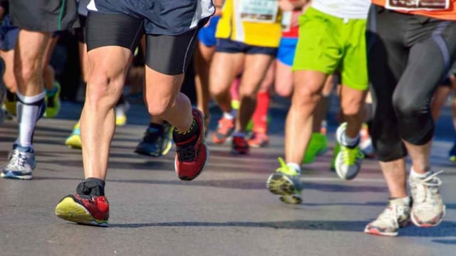 Las distancias serán de 8,3 kilómetros (competitiva) y de 4,5 kilómetros (participativa). (Imagen ilustrativa/123RF)