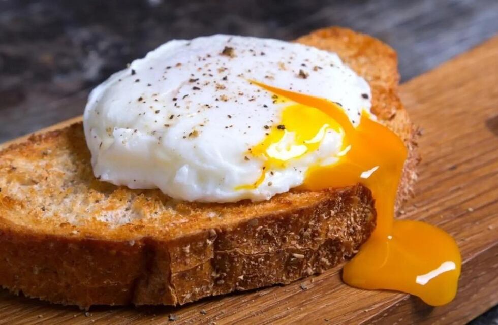 El truco para hacer el mejor huevo poché: receta rápida y fácil