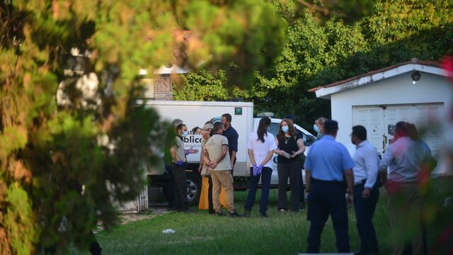 Un hombre de 61 años apareció maniatado y con un disparo en la cabeza.