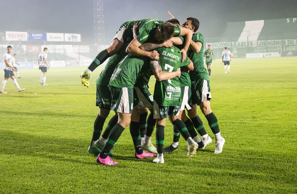 Sportivo Belgrano ganó pero depende de otros resultados para llegar a las Seminales del Federal A