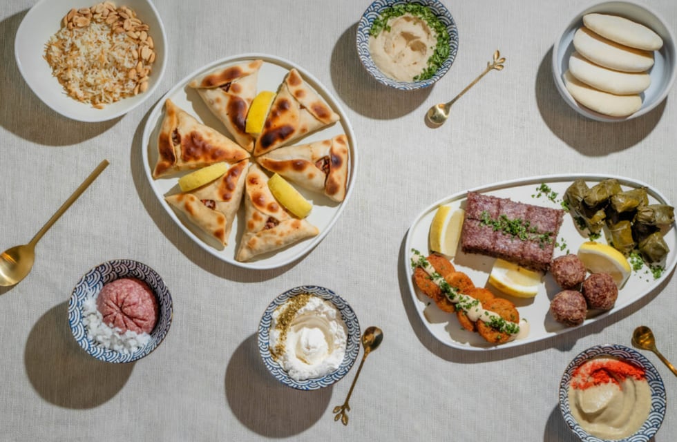 NI Al Malek ni Las Noches de Bagdad: este es el mejor restaurante árabe de Córdoba