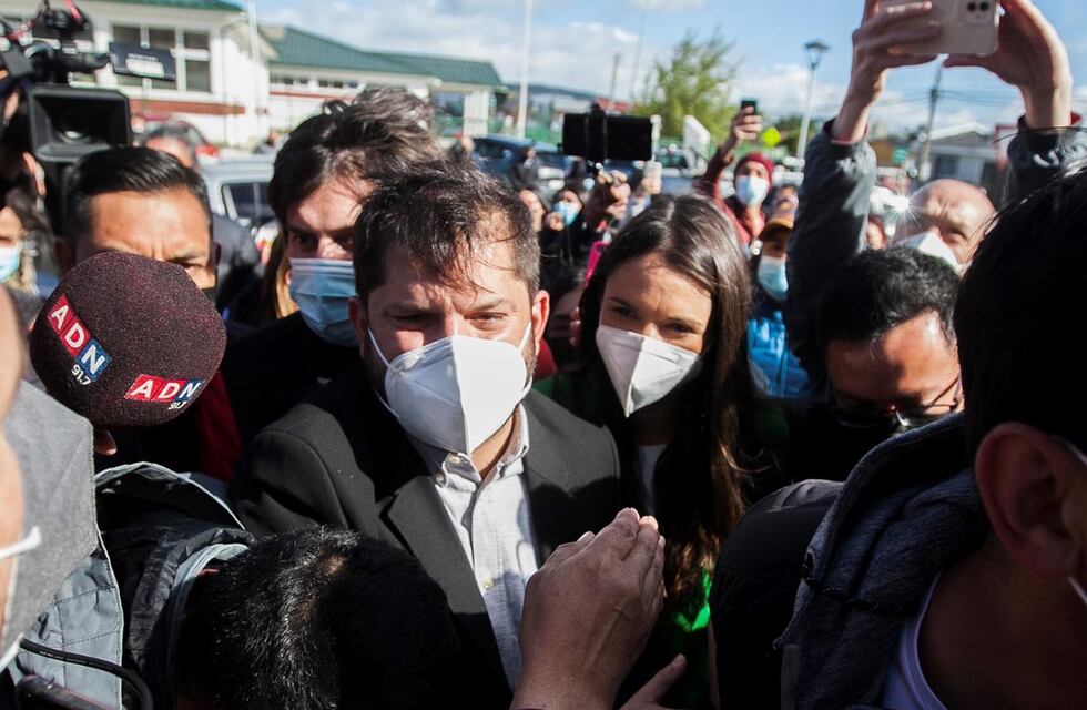 Elecciones en Chile: quién es Gabriel Boric, el presidente más joven en la historia de ese país