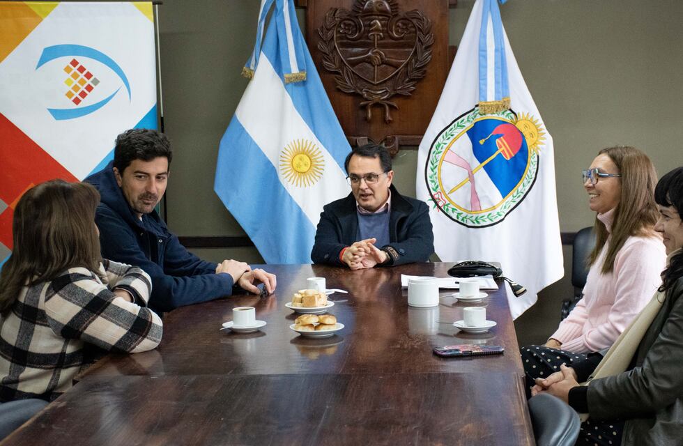 Familias de Personas con Síndrome de Down de todo el país se reunirán en Jujuy en agosto