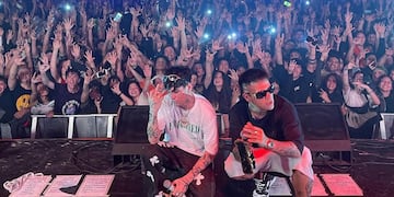 Festival Nación Urbana regresa al Estadio Obras: qué artistas se presentan y cuándo será