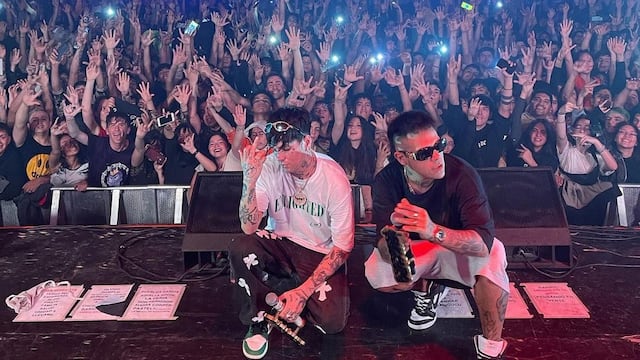 Festival Nación Urbana regresa al Estadio Obras: qué artistas se presentan y cuándo será