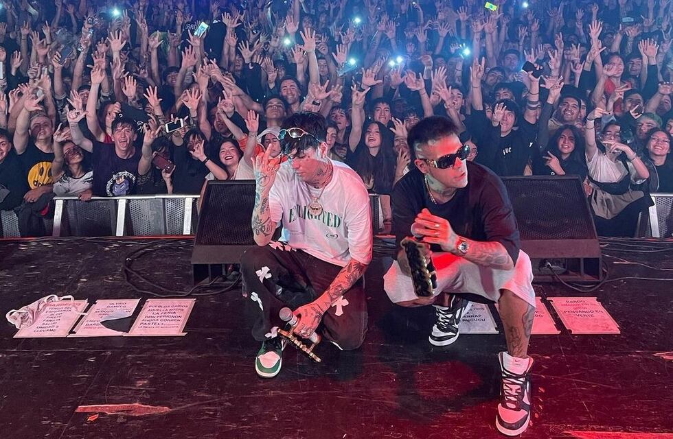 Festival Nación Urbana regresa al Estadio Obras: qué artistas se presentan y cuándo será