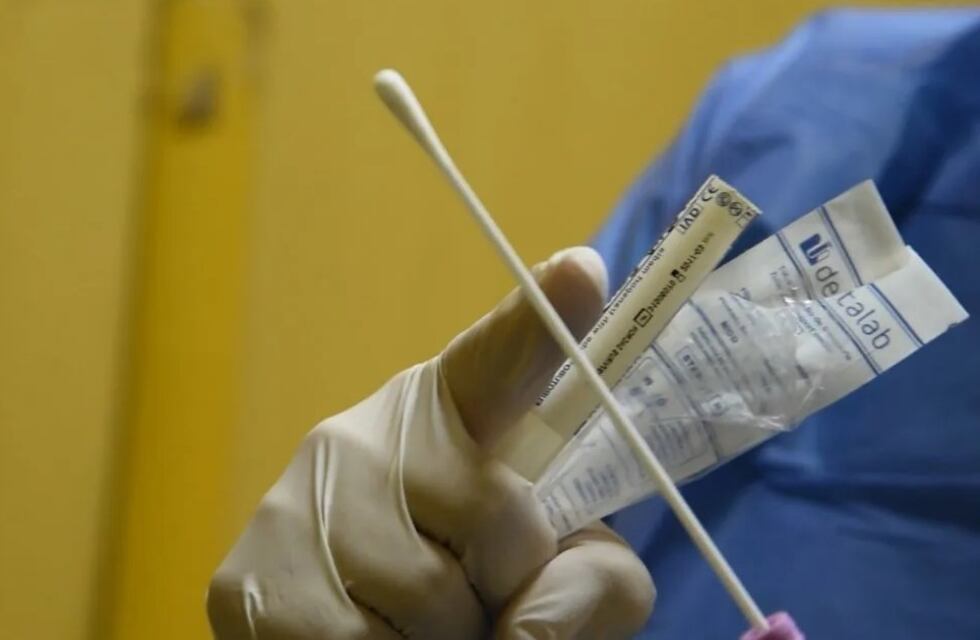 Coronavirus en Jujuy: cerca de volver a tener dos mil casos activos