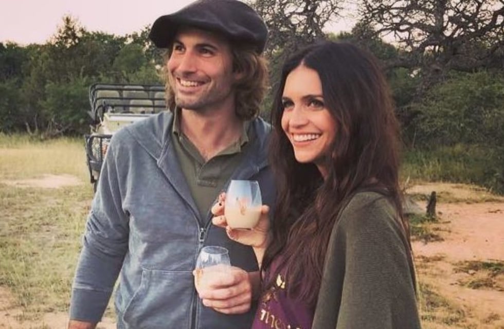 Zaira Nara habría descubierto a Jakob Von Plessen con una modelo amiga “mientras Icardi estaba con la China”