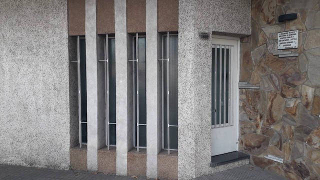 Balearon la Oficina de Asuntos Penitenciarios