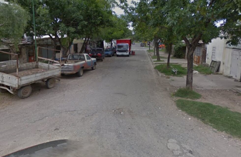 Dos detenidos por el homicidio en el Villa Podio