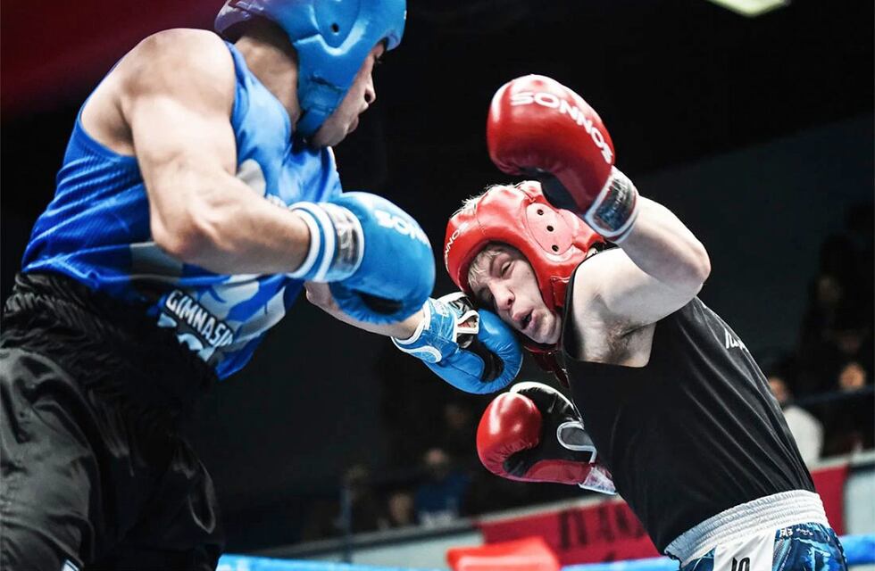 Vuelve el boxeo a Valle Hermoso con una nutrida grilla de peleas