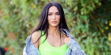 Megan Fox