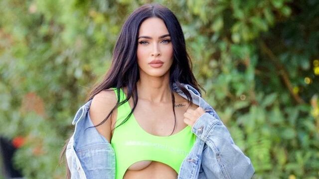 Megan Fox