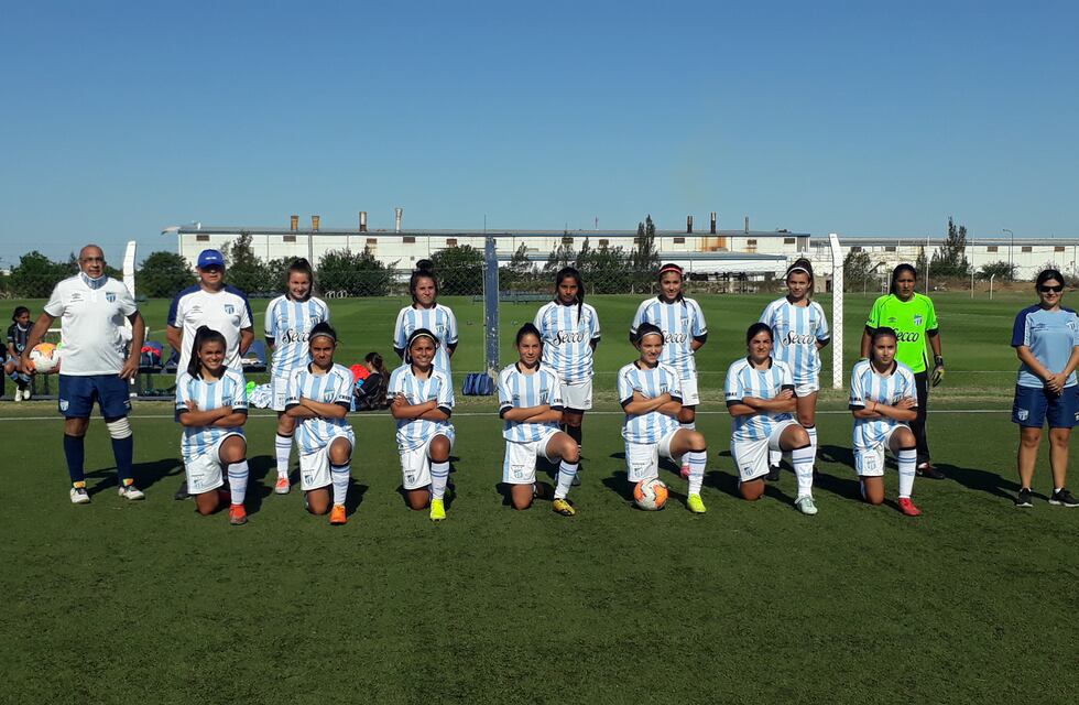 Pruebas en el femenino del “Deca”