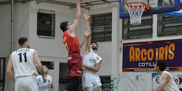 San Isidro recibirá a Ameghino.