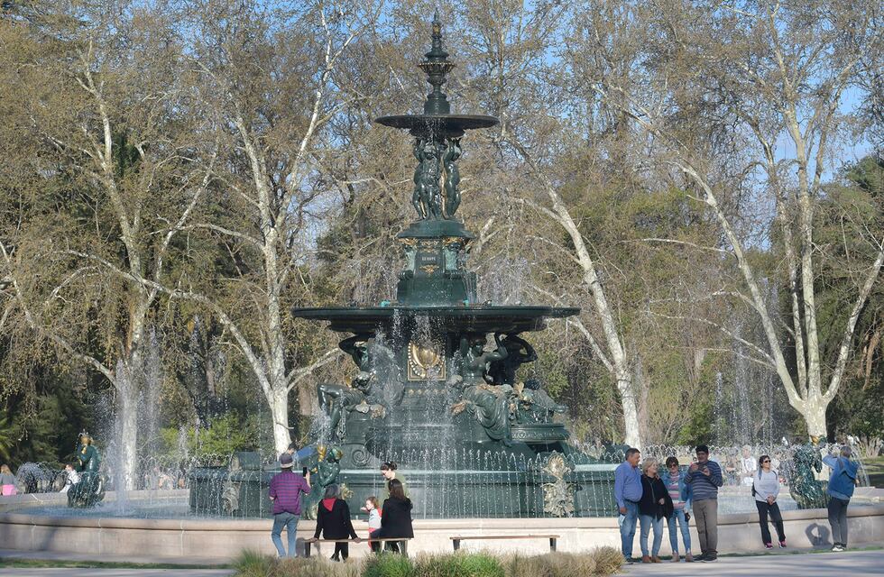 Clima en Mendoza: así estará el tiempo este domingo para ir a votar